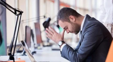 تفسير رؤية المدير في المنام للعزباء يبرز تحذيرًا هامًا يتعلق بحالتها النفسية والاجتماعية 1